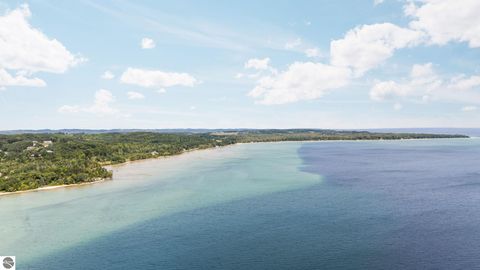 Tiny photo for 5380 S West Bay Shore, Suttons Bay, MI 49682 (MLS # 1938096)