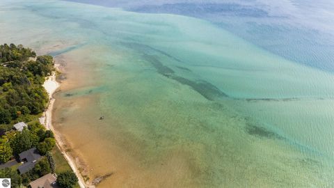 Photo of 5380 S West Bay Shore, Suttons Bay, MI 49682 (MLS # 1938096)