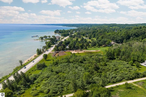 Tiny photo for 5380 S West Bay Shore, Suttons Bay, MI 49682 (MLS # 1938096)