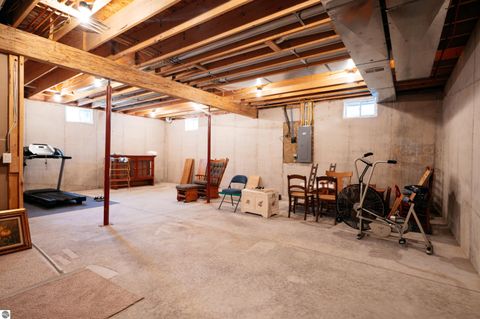 Tiny photo for 4213 Wolverine Drive, Williamsburg, MI 49690 (MLS # 1942650)