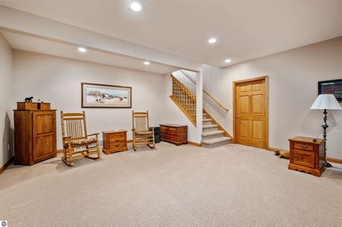 Tiny photo for 4213 Wolverine Drive, Williamsburg, MI 49690 (MLS # 1942650)