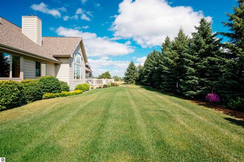 Tiny photo for 4213 Wolverine Drive, Williamsburg, MI 49690 (MLS # 1942650)