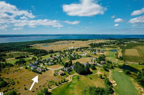 Tiny photo for 4213 Wolverine Drive, Williamsburg, MI 49690 (MLS # 1942650)