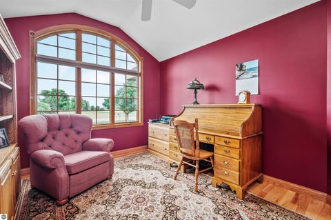 Tiny photo for 4213 Wolverine Drive, Williamsburg, MI 49690 (MLS # 1942650)