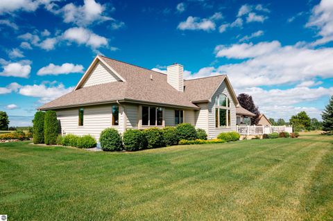 Tiny photo for 4213 Wolverine Drive, Williamsburg, MI 49690 (MLS # 1942650)