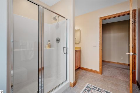 Tiny photo for 4213 Wolverine Drive, Williamsburg, MI 49690 (MLS # 1942650)