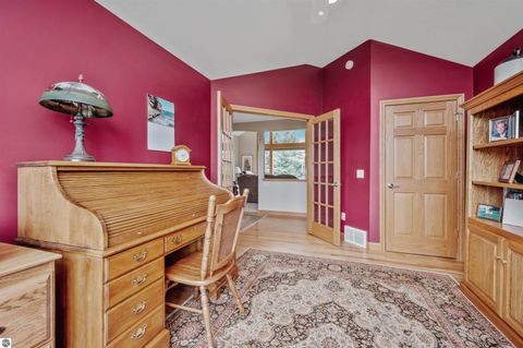 Tiny photo for 4213 Wolverine Drive, Williamsburg, MI 49690 (MLS # 1942650)