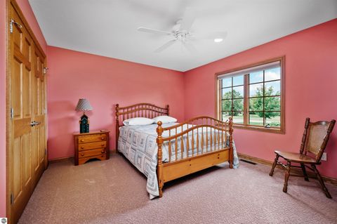 Tiny photo for 4213 Wolverine Drive, Williamsburg, MI 49690 (MLS # 1942650)