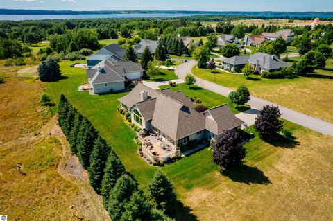 Tiny photo for 4213 Wolverine Drive, Williamsburg, MI 49690 (MLS # 1942650)