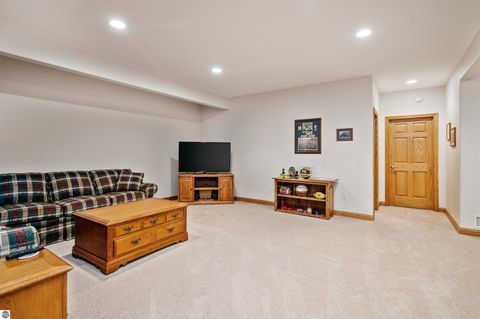 Tiny photo for 4213 Wolverine Drive, Williamsburg, MI 49690 (MLS # 1942650)