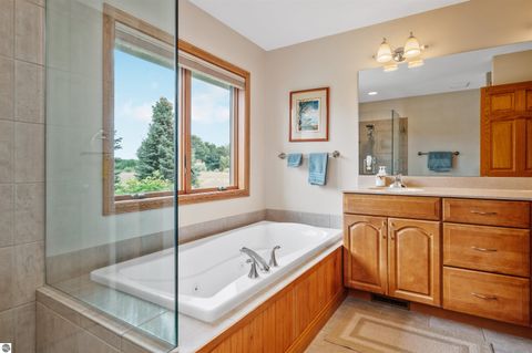 Tiny photo for 4213 Wolverine Drive, Williamsburg, MI 49690 (MLS # 1942650)