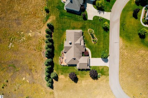 Tiny photo for 4213 Wolverine Drive, Williamsburg, MI 49690 (MLS # 1942650)