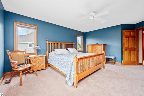 Tiny photo for 4213 Wolverine Drive, Williamsburg, MI 49690 (MLS # 1942650)