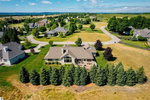 Tiny photo for 4213 Wolverine Drive, Williamsburg, MI 49690 (MLS # 1942650)