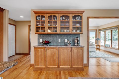 Tiny photo for 4213 Wolverine Drive, Williamsburg, MI 49690 (MLS # 1942650)