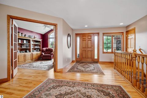 Tiny photo for 4213 Wolverine Drive, Williamsburg, MI 49690 (MLS # 1942650)