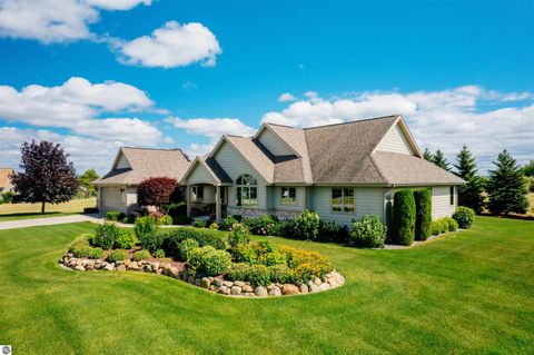 Tiny photo for 4213 Wolverine Drive, Williamsburg, MI 49690 (MLS # 1942650)