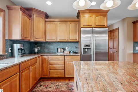 Tiny photo for 4213 Wolverine Drive, Williamsburg, MI 49690 (MLS # 1942650)