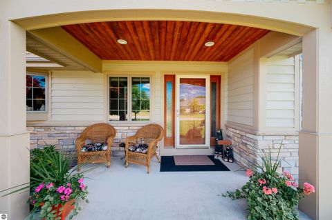 Tiny photo for 4213 Wolverine Drive, Williamsburg, MI 49690 (MLS # 1942650)