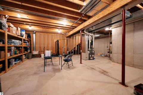 Tiny photo for 4213 Wolverine Drive, Williamsburg, MI 49690 (MLS # 1942650)