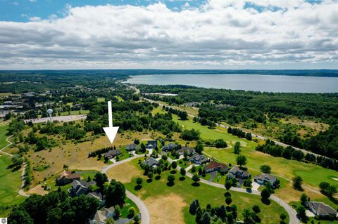 Tiny photo for 4213 Wolverine Drive, Williamsburg, MI 49690 (MLS # 1942650)