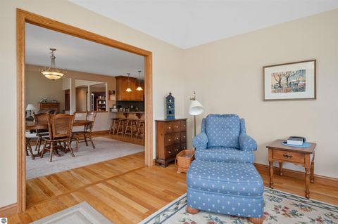 Tiny photo for 4213 Wolverine Drive, Williamsburg, MI 49690 (MLS # 1942650)