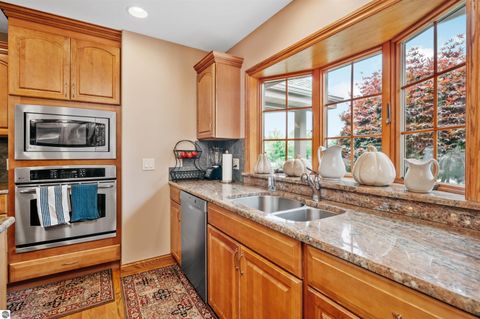 Tiny photo for 4213 Wolverine Drive, Williamsburg, MI 49690 (MLS # 1942650)