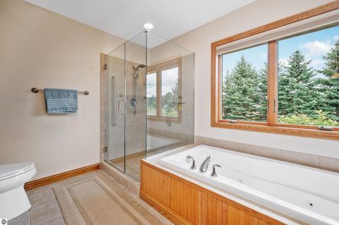 Tiny photo for 4213 Wolverine Drive, Williamsburg, MI 49690 (MLS # 1942650)