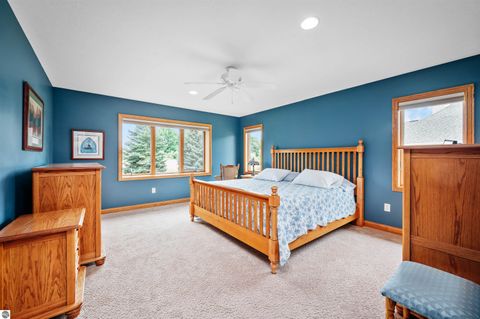 Tiny photo for 4213 Wolverine Drive, Williamsburg, MI 49690 (MLS # 1942650)