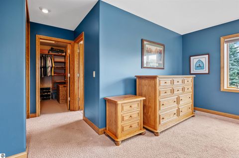 Tiny photo for 4213 Wolverine Drive, Williamsburg, MI 49690 (MLS # 1942650)