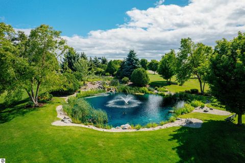 Tiny photo for 4213 Wolverine Drive, Williamsburg, MI 49690 (MLS # 1942650)