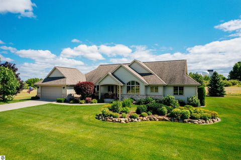 Tiny photo for 4213 Wolverine Drive, Williamsburg, MI 49690 (MLS # 1942650)