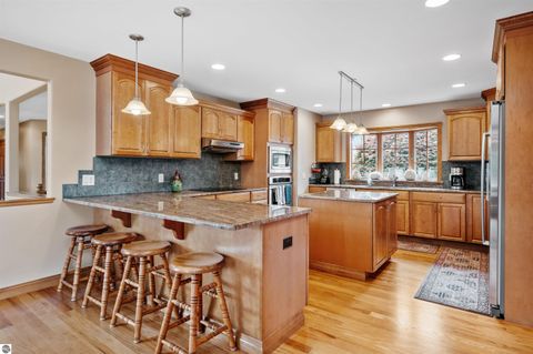 Tiny photo for 4213 Wolverine Drive, Williamsburg, MI 49690 (MLS # 1942650)