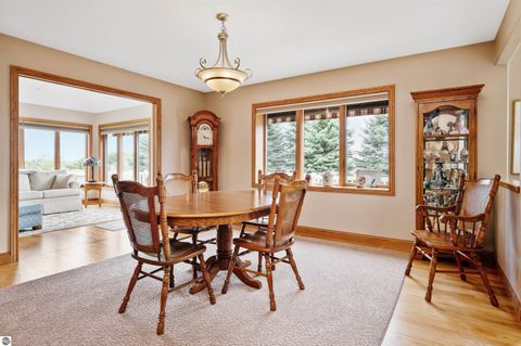 Tiny photo for 4213 Wolverine Drive, Williamsburg, MI 49690 (MLS # 1942650)