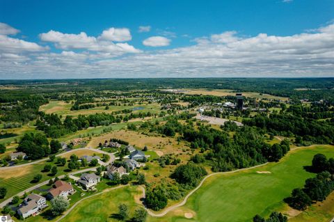 Tiny photo for 4213 Wolverine Drive, Williamsburg, MI 49690 (MLS # 1942650)