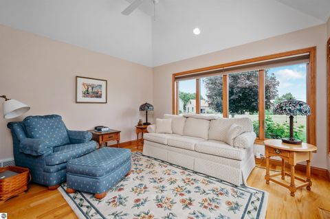 Tiny photo for 4213 Wolverine Drive, Williamsburg, MI 49690 (MLS # 1942650)