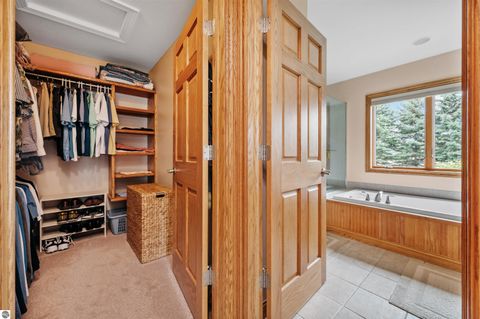 Tiny photo for 4213 Wolverine Drive, Williamsburg, MI 49690 (MLS # 1942650)