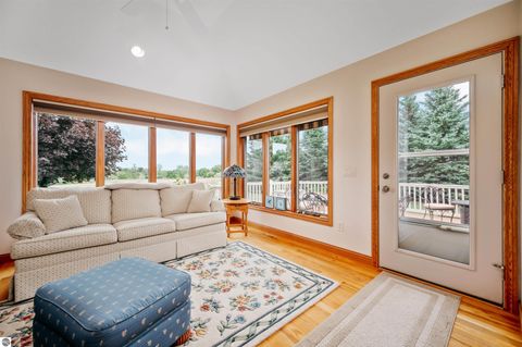 Tiny photo for 4213 Wolverine Drive, Williamsburg, MI 49690 (MLS # 1942650)