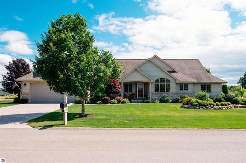 Tiny photo for 4213 Wolverine Drive, Williamsburg, MI 49690 (MLS # 1942650)