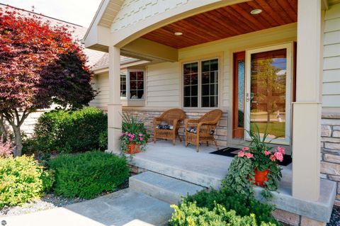 Tiny photo for 4213 Wolverine Drive, Williamsburg, MI 49690 (MLS # 1942650)