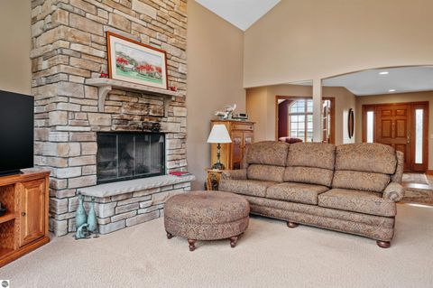 Tiny photo for 4213 Wolverine Drive, Williamsburg, MI 49690 (MLS # 1942650)