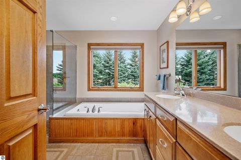 Tiny photo for 4213 Wolverine Drive, Williamsburg, MI 49690 (MLS # 1942650)