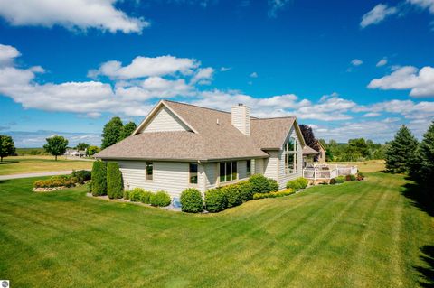 Tiny photo for 4213 Wolverine Drive, Williamsburg, MI 49690 (MLS # 1942650)