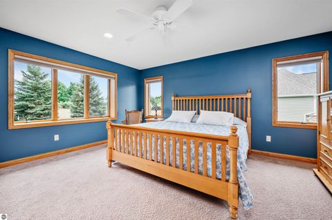 Tiny photo for 4213 Wolverine Drive, Williamsburg, MI 49690 (MLS # 1942650)