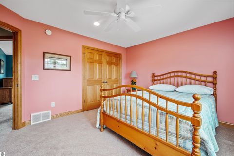 Tiny photo for 4213 Wolverine Drive, Williamsburg, MI 49690 (MLS # 1942650)