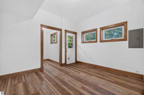 Tiny photo for 9722 Fourth Street, Interlochen, MI 49643 (MLS # 1950929)