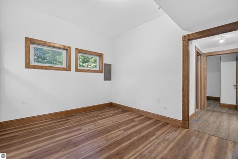 Tiny photo for 9722 Fourth Street, Interlochen, MI 49643 (MLS # 1950929)