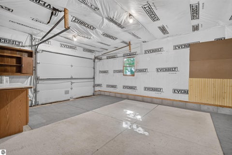 Tiny photo for 9722 Fourth Street, Interlochen, MI 49643 (MLS # 1950929)