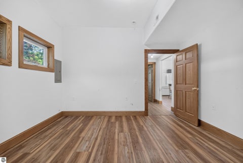 Tiny photo for 9722 Fourth Street, Interlochen, MI 49643 (MLS # 1950929)