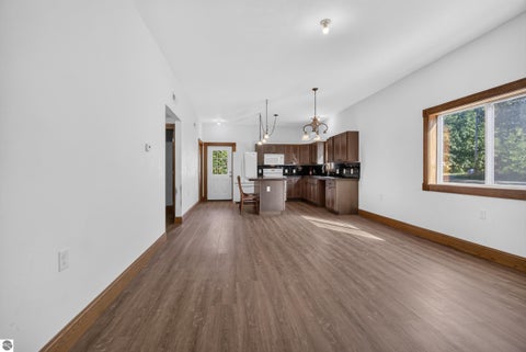 Tiny photo for 9722 Fourth Street, Interlochen, MI 49643 (MLS # 1950929)